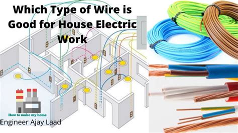 are electrical wires housed in metal|interior electrical wiring types.